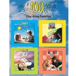 100 Songs for Kids (Sing-Along Favorites) -