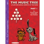 The Music Tree Part 1