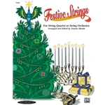 Festive Strings -