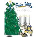 Festive Strings for Solo Instruments -