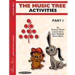The Music Tree: Activities Part 1 -