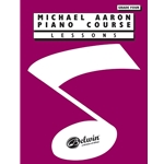Michael Aaron Piano Course: Lessons - 4