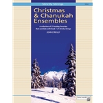 Strictly Strings - Christmas & Chanukah Ensembles -