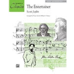 Simply Classics: The Entertainer - Early Intermediate