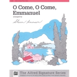 O Come, O Come Emmanuel - Intermediate