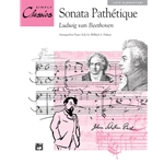 Sonata Pathetique (Theme from 2nd Movement)