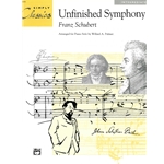 Simply Classics: Unfinished Symphony - Intermediate