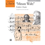 Minute Waltz (Waltz Opus 64 No. 1) - Intermediate