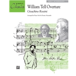 Simply Classics: William Tell Overture - Early Intermediate