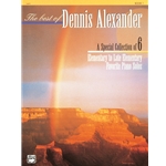 Best of Dennis Alexander Book 1 -