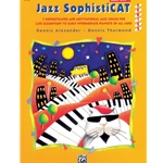 Jazz Sophisticat Solo 1 - Elementary to Intermediate