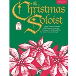 The Christmas Soloist -