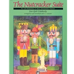 Nutcracker Suite - Late Elementary to Early Intermediate