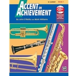 Accent on Achievement - Book 1 - 1