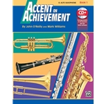 Accent on Achievement - Book 1 - Beginning