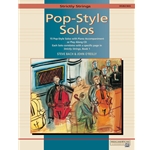 Strictly Strings Pop Style Solos -
