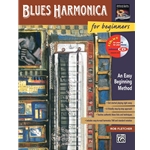 Blues Harmonica for Beginners - Beginning