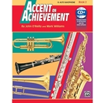 Accent on Achievement - Book 2 - Beginning