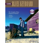 The Complete Blues Keyboad Method - Beginning