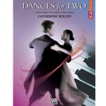 Dances for Two, Book 2 -