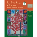 Ready to Sing Christmas -