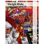 Sleigh Ride - Early Advanced