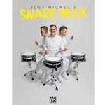 Jost Nickel's Snare Book -