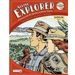 String Explorer Book 2 - 1