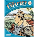 String Explorer Book 1 - 1