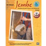 All About Jembe Book -