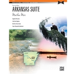 Recital Suite Series: Arkansas Suite - Intermediate