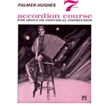 Palmer Hughes Accordion Course - 7