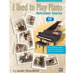 I Used To Play Piano -