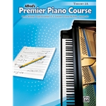 Premier Piano Course: Theory Book - 2A
