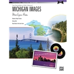 Recital Suite Series: Michigan Images - Late Intermediate to Early Advanced