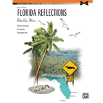 Recital Suite Series: Florida Reflections - Intermediate