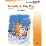 Famous & Fun Pop 3 -