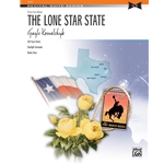 Recital Suite Series: The Lone Star State - Intermediate