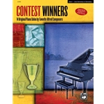 Contest Winners Book 1 - Early Elementary