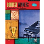 Contest Winners Book 3