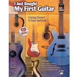 I Just Bought My First Guitar -