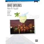 Recital Suite Series: Ohio Skylines - Late Intermediate