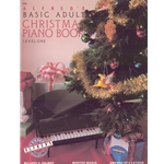 Alfred's Basic Adult Piano Course: Christmas Piano Book - 1