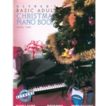 Alfred's Basic Adult Piano Course: Christmas Piano Book - 2