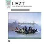 21 Selected Piano Works - Advanced
