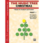 The Music Tree: Christmas, Part 1 - Elementary