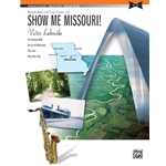 Recital Suite Series: Show Me Missouri! - Intermediate