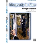 Rhapsody In Blue - Easy