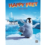 Happy Feet - Easy