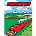 Recorder Express -